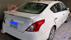 Nissan Sunny